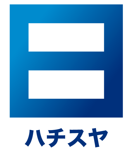 HACHISUYA ハチスヤ